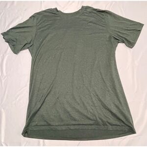 NIKE DRYFIT COMP MENS TEE 718833-332 XXLT